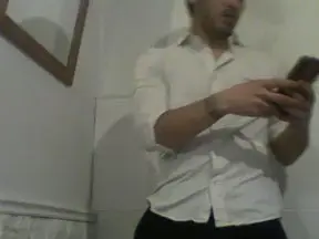 Cam4 Nude Webcam of Tomass98