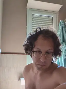 Cam4 Live Porn of mentalist_091