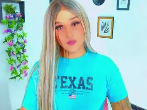 Cam4 Adult Webcam of monserrat18