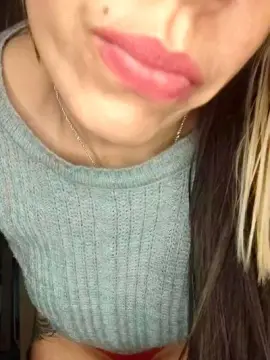 Cam4 Sex Cam of Dolceximee