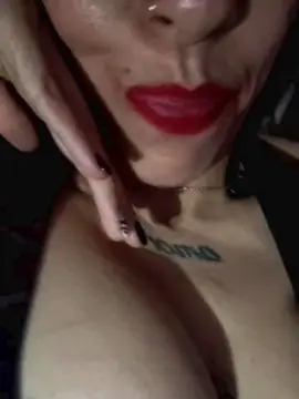 Cam4 Adult Webcam of Dolceximee