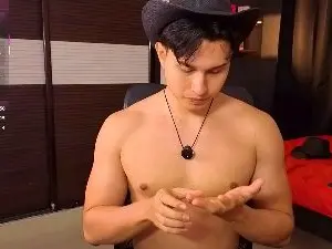 Cam4 Free Live Porn of teddybear_07