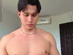 Cam4 Adult Webcam of teddybear_07