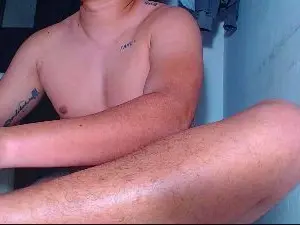 Cam4 Nude Webcam of maty219
