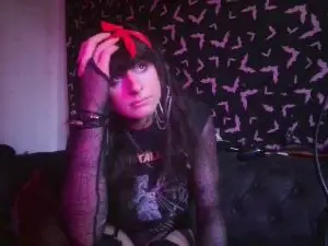 Cam4 Live Sex of Loonadoomer