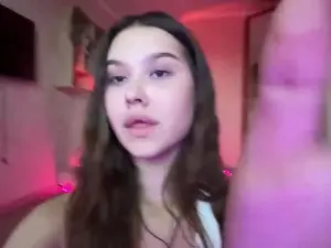 Cam4 Sex Chat of RobinLaclair