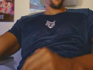 Cam4 Best Webcam of gatoararu