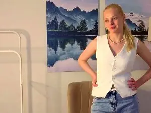 Cam4 Adult Webcam of JackelynTimpe