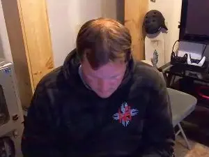 Cam4 Private Sex Chat of fireteck22