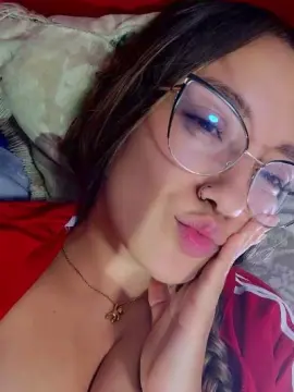 Cam4 Live Porn of Agat4