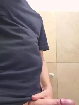 Cam4 Adult Webcam of Ralph34