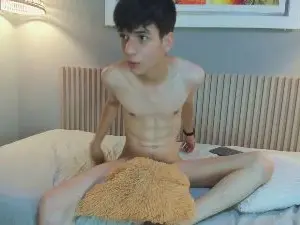 Cam4 Live Porn of maxim_rod