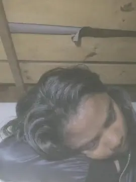 Cam4 Live Porn of Daliah02