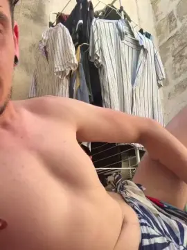 Cam4 Live Sex of KENTPICS