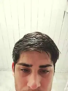Cam4 Nude Webcam of Pabloxx24