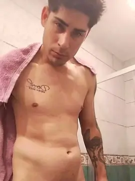 Cam4 Adult Video Chat of Pabloxx24
