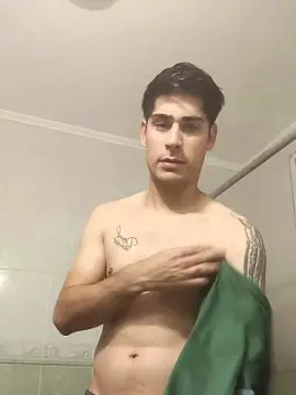 Cam4 Sex Cam of Pabloxx24
