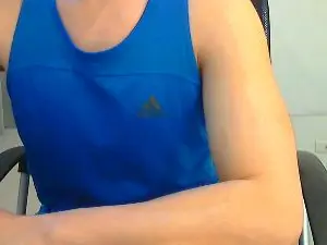 Cam4 Free Live Porn of kimwoobin73