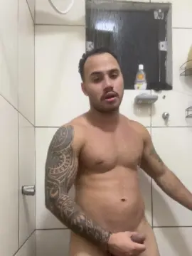 Cam4 Free Live Porn of dogao23
