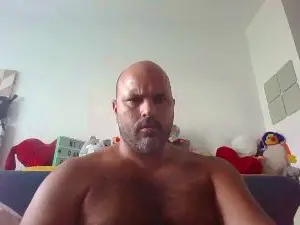 Cam4 Sex Chat of man_20c