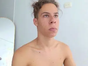 Cam4 Live Sex of Grey___27