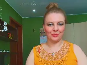 Cam4 Live Sex of VeronnikaG