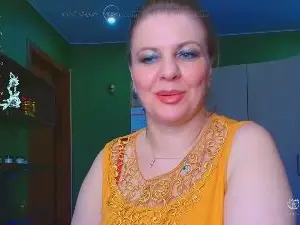 Cam4 Sex Cam of VeronnikaG