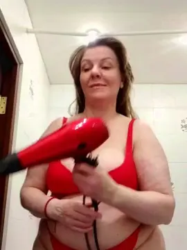 Cam4 Live Porn of VeronnikaG