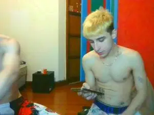 Cam4 Best Webcam of Miloverboy