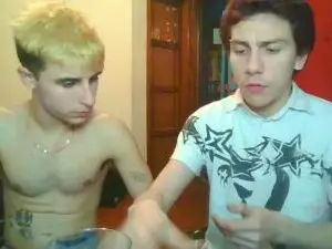 Cam4 Live Sex Cam of Miloverboy