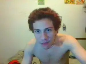 Cam4 Free Live Porn of Miloverboy