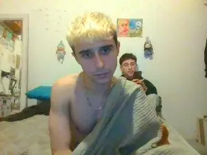 Cam4 Private Sex Chat of Miloverboy