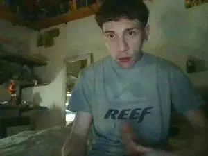 Cam4 Live Porn of Miloverboy