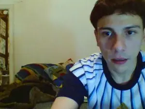 Cam4 Adult Webcam of Miloverboy