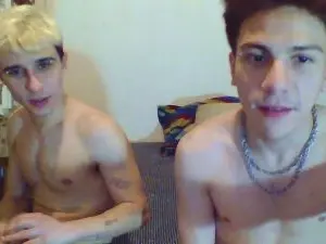 Cam4 Private Sex Chat of Miloverboy