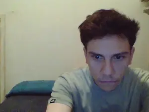 Cam4 Nude Webcam of Miloverboy