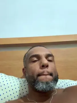 Cam4 Sex Chat of Pretocariocahot