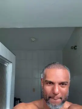 Cam4 Sex Cam of Pretocariocahot
