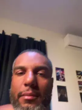 Cam4 Live Sex of Pretocariocahot