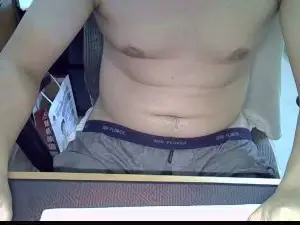 Cam4 Nude Webcam of pigbtbt