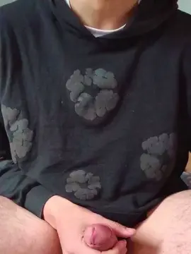 Cam4 Live Sex of Titanhid