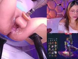 Cam4 Live Sex Cam of LunaAridi