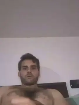 Cam4 Nude Webcam of Marko_1994