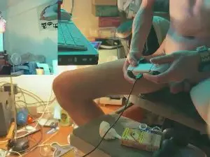 Cam4 Sex Chat of anoz703