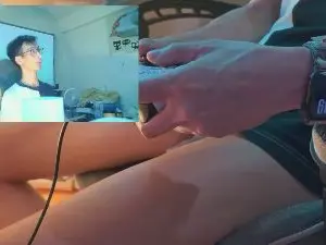 Cam4 Live Porn of anoz703