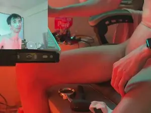 Cam4 Live Porn of anoz703