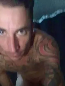 Cam4 Nude Webcam of roludoogato