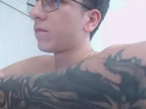 Cam4 Sex Cam of axel_serra