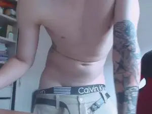 Cam4 Adult Webcams of axel_serra