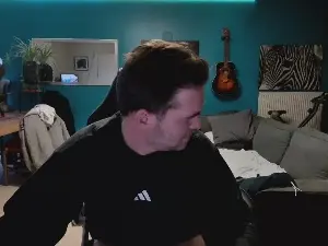 Cam4 Sex Chat of tomsauwer
